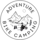 Adventure Bike Camping