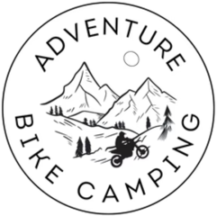 Adventure Bike Camping